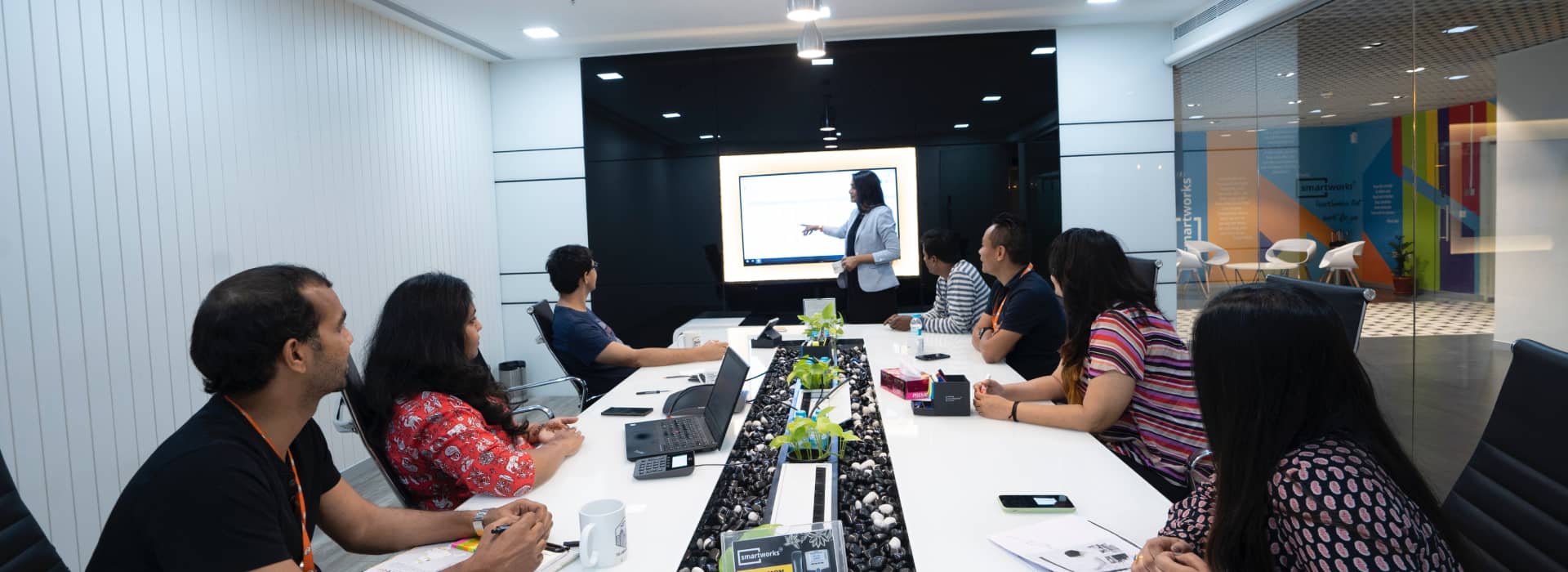 Team-based dental workflow education and training